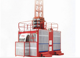 河南施工升降機的安裝操作要求有哪些？